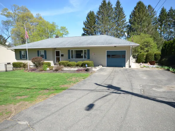 62 Wolff Street, Waterbury, CT 06708