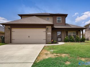262 Maggie Mance Ln, Harvest, AL 35749