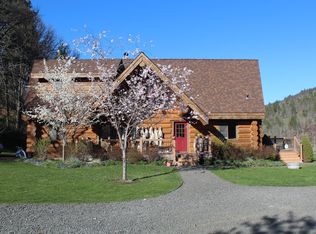 80560 S Valley Rd, Dufur, OR 97021