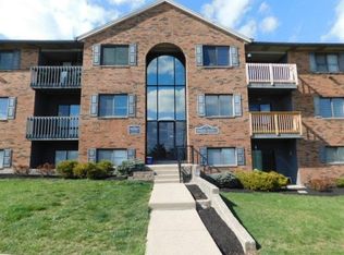 9477 Woodland Hills Dr UNIT 9477, West Chester, OH 45011