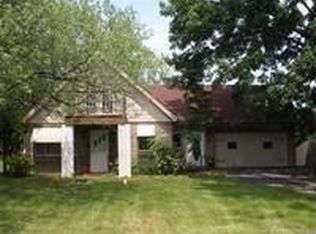 7245 Hubbard Bedford Rd, Hubbard, OH 44425