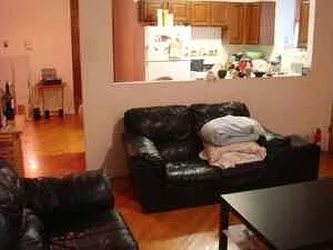 Rented by BLS Realty