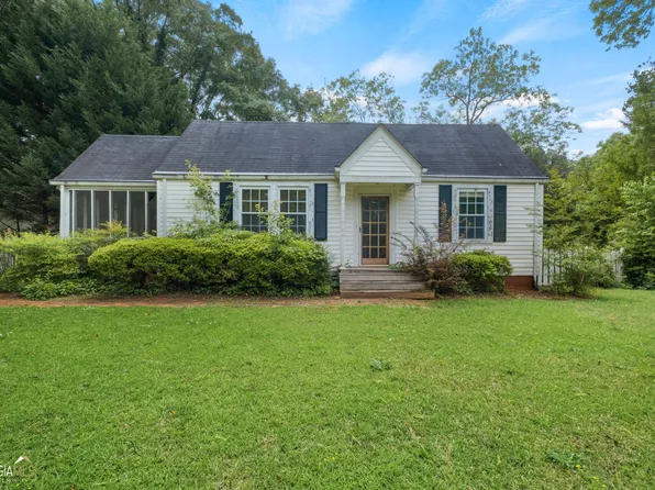 1907 Highway 29 N, Newnan, GA 30263