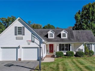 3151 Upper Lake Rd, Thomasville, NC 27360