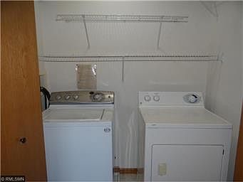 Full Laundry Facilities