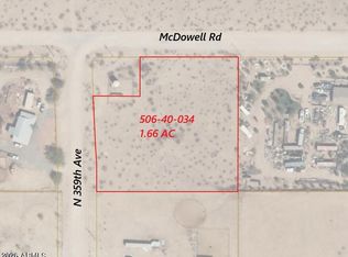 355XX W McDowell Rd #1, Tonopah, AZ 85354