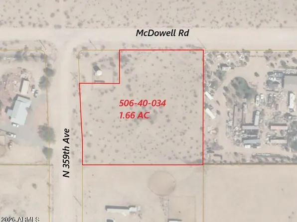 358xx W MCDOWELL Road #1, Tonopah, AZ 85354