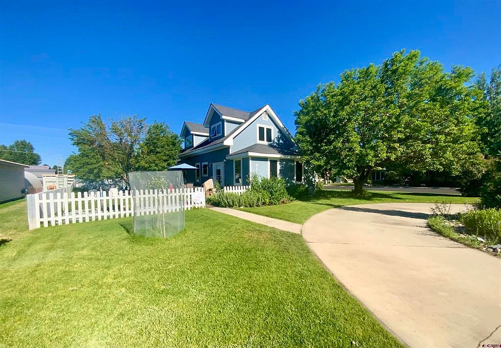 917 N Spruce St, Gunnison, CO 81230 MLS 805737 Zillow