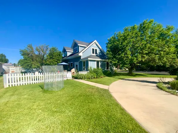 917 N Spruce Street, Gunnison, CO 81230