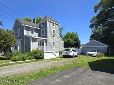 187 7th Avenue, Long Branch, NJ, 07740