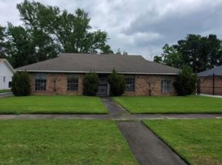 6513 Lebrent Ave, Baker, LA 70714