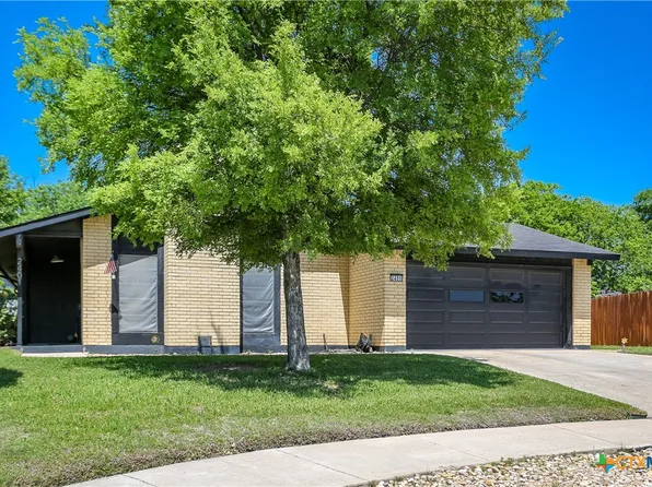 2401 Buttercup Cir, Killeen, TX 76542