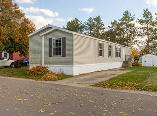 196 Maple Run, Mason, MI 48854