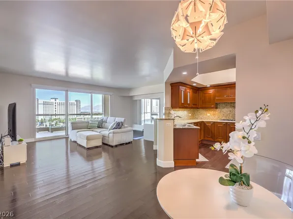 2777 Paradise Rd Unit 807, Las Vegas, NV 89109