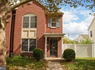 1603 S Corlies St, Philadelphia, PA