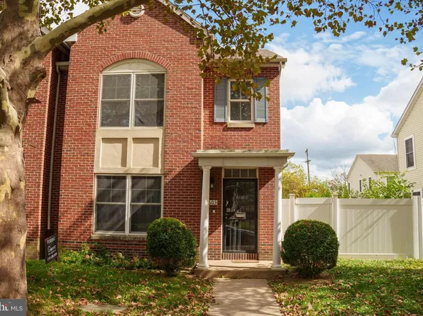 1603 S Corlies St, Philadelphia, PA 19145