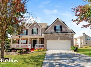 3432 Colt Branch Way, Auburn, GA 30011