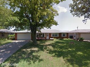 4600 N New York Ave, Muncie, IN