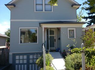 2827 NW 61st St, Seattle, WA 98107