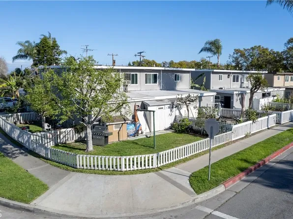 2131 S Fairview St, Santa Ana, CA 92704