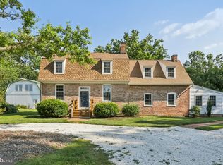 235 Swedesboro Rd, Monroeville, NJ 08343