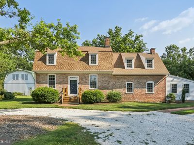 235 Swedesboro Rd, Monroeville, NJ, 08343