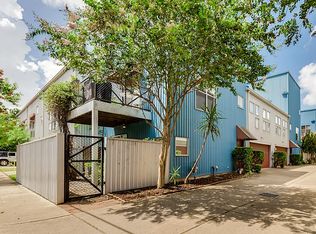 1226 Arthur St, Houston, TX 77019