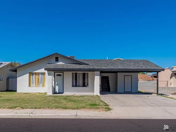 1778 W 28th St, Yuma, AZ 85364