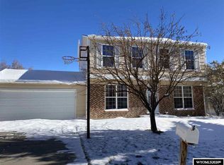 2117 Inverness Blvd, Rawlins, WY 82301