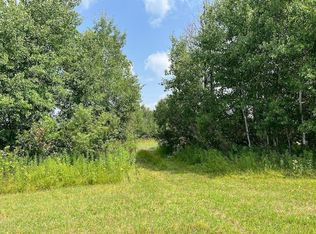 239XX N Mudhen Lake Dr, Siren, WI 54872