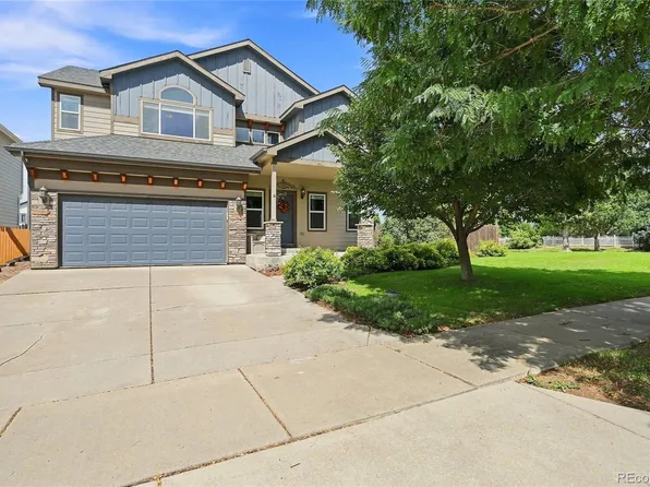 6679 13th Street, Frederick, CO 80530