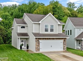 7725 Train Station Way, Knoxville, TN 37931