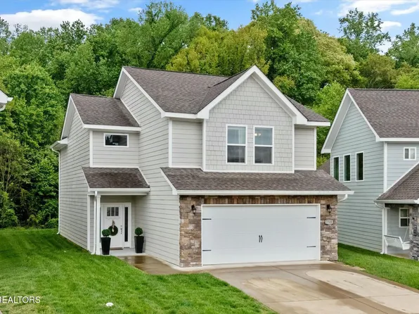 7725 Train Station Way, Knoxville, TN 37931