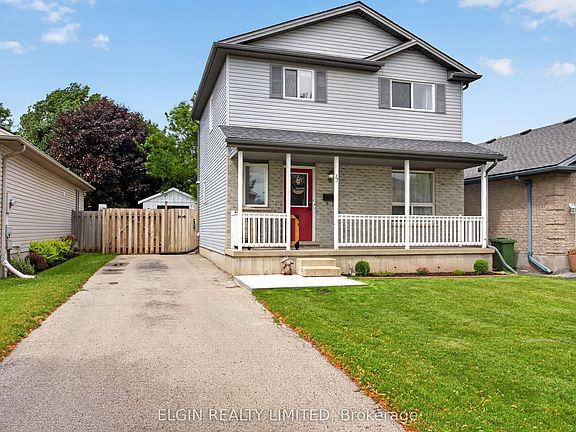 3rd image of 27 Cook Cres