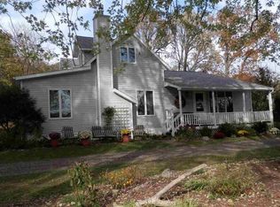 W5829 Haynes Rd, Pardeeville, WI 53954