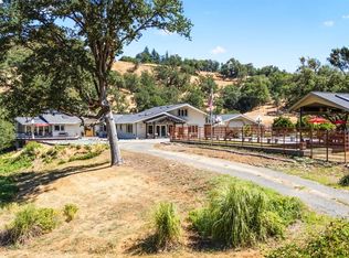 2401 Boonville Rd, Ukiah, CA 95482