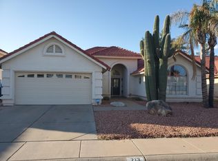 713 W Rawhide Ave, Gilbert, AZ 85233