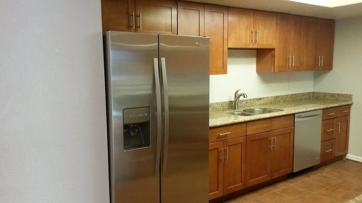 2 bed, 1238 sqft, $2,950 — Photo 2