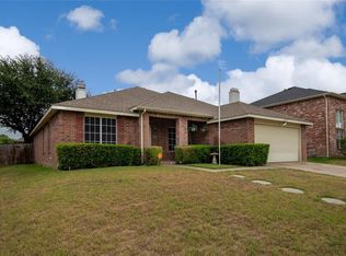 8309 Prairie Rose Ln, Fort Worth, TX 76123