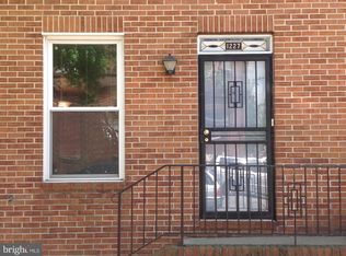 1227 E Oliver St, Baltimore, MD