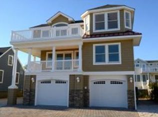 20 E Kansas Ave, Brant Beach, NJ 08008