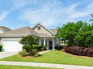 123 Billowing Sails St, Summerville, SC 29486