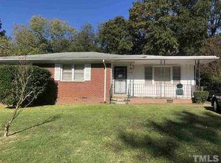 1207 Landon St, Durham, NC 27703