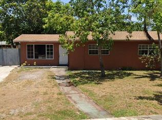 1143 NW 15th St, Fort Lauderdale, FL 33311