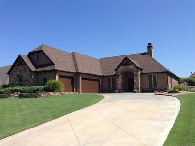 233 Waterford St, Catoosa, OK, 74015