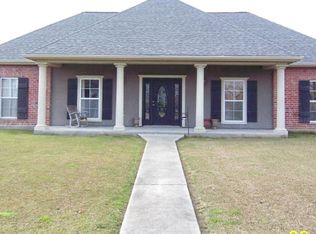 503 Cedar Tree Dr, Thibodaux, LA 70301