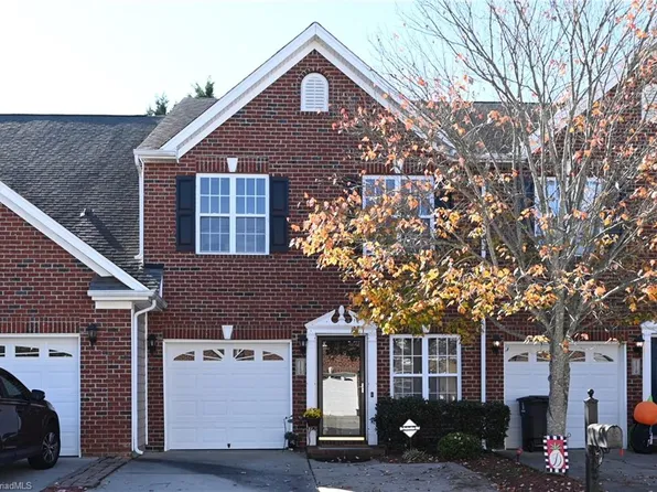 1714 Silver Run Ct, Winston Salem, NC 27127