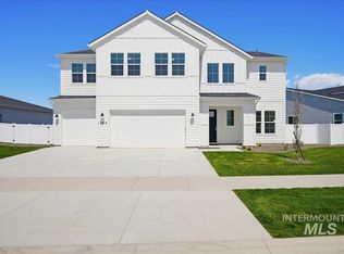 1188 W Switchgrass Dr, Meridian, ID 83642