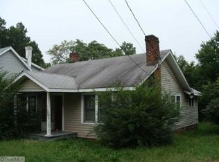 806 Barbee Ave, High Point, NC 27260