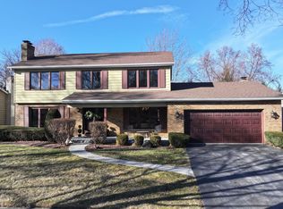 1470 Wood Ave, Downers Grove, IL